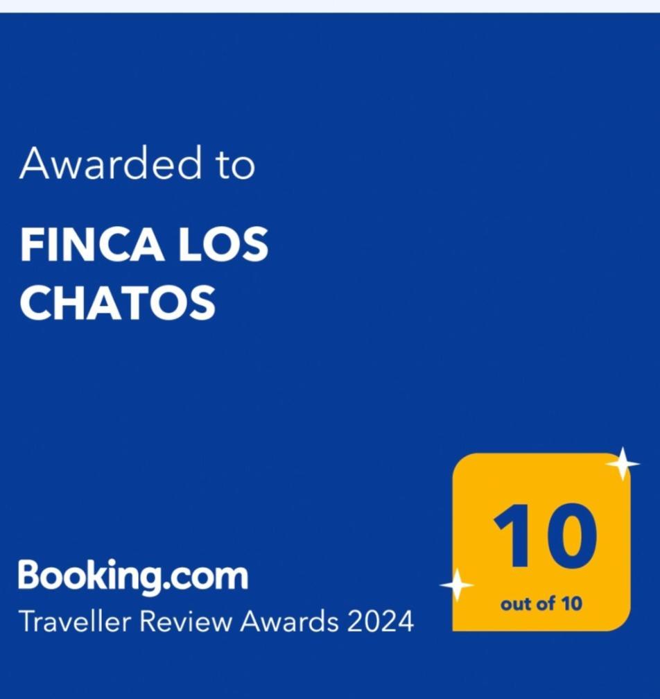 Finca Los Chatos Cádiz Zimmer foto